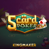 Poker 5 Lá pp881 casino