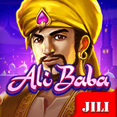 Ali Baba pp881 games