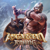 Asgardian Trỗi Dậy pp881 games