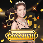 Baccarat A pp881 casino