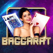 Baccarat B pp881 casino