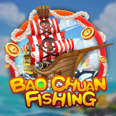 Câu Cá Bao Chuan pp881 game