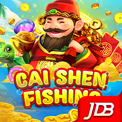 Câu Cá Thần Tài pp881 games