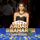 Casino Marina Andar Bahar pp881 casino