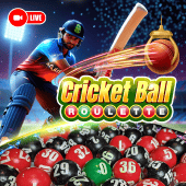 Roulette Bóng Cricket pp881 casino