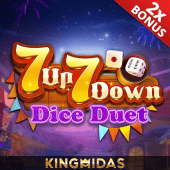 Song Ca Xúc Xắc pp881 games