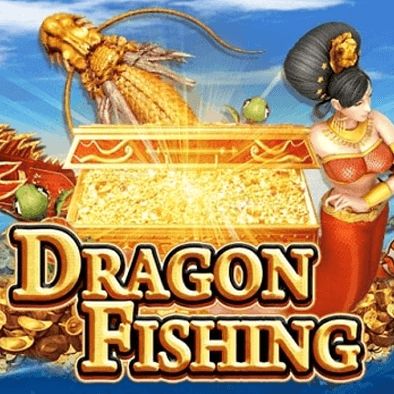 Câu Cá Rồng pp881 casino