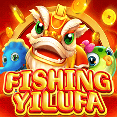 Câu Cá Yi Lu Fa pp881 game