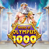 Cổng Olympus 1000 pp881 slot