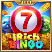 Bingo Irich pp881 slot