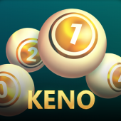 Keno pp881 game