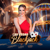 Blackjack Las Vegas pp881 casino