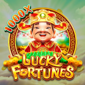 Vận May Phú Quý pp881 games