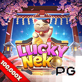Mèo May Mắn pp881 slot