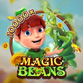 Hạt Đậu Ma Thuật pp881 games