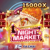 Chợ Đêm pp881 slot