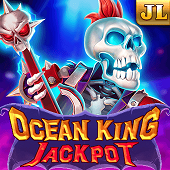 Vua Đại Dương Jackpot pp881 casino