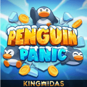 Hoảng Loạn Chim Cánh Cụt pp881 game