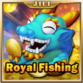 Câu Cá Hoàng Gia pp881 game