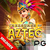 Kho Báu Aztec pp881 games