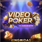Video Poker pp881 game