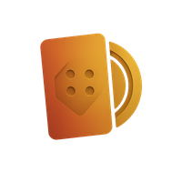 pp881 casino logo